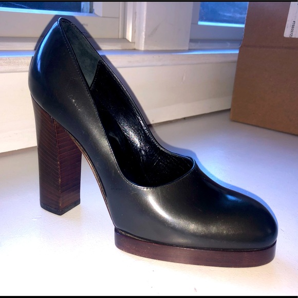 Vintage Gucci Pump; size 5.5 - Picture 4 of 4